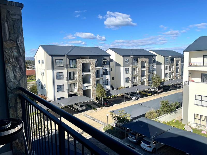To Let 1 Bedroom Property for Rent in The Huntsman Western Cape